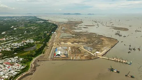 Anh toan canh vinhomes green paradise 12