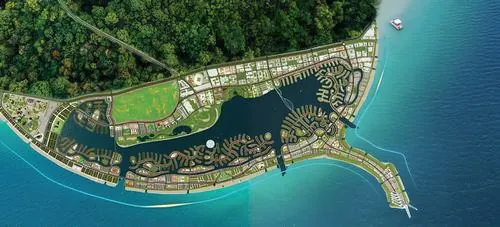 Anh toan canh vinhomes green paradise 13