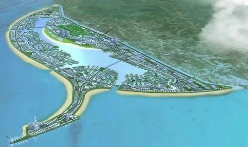 Anh toan canh vinhomes green paradise 14