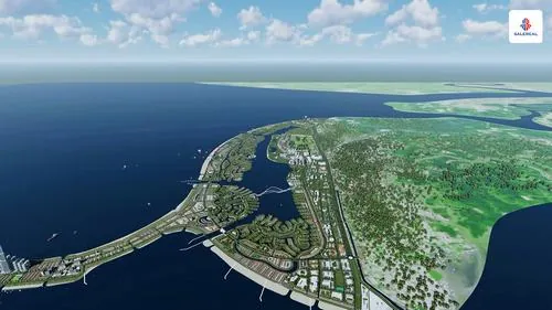 Anh toan canh vinhomes green paradise 16