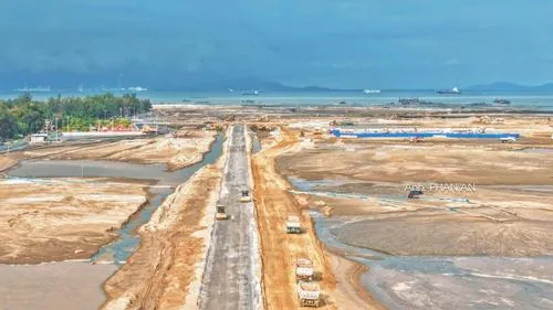 Anh toan canh vinhomes green paradise 17