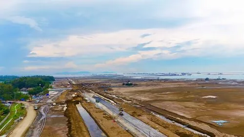 Anh toan canh vinhomes green paradise 19