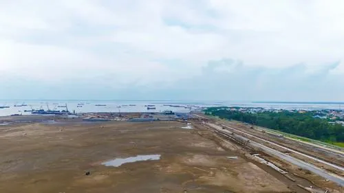 Anh toan canh vinhomes green paradise 23