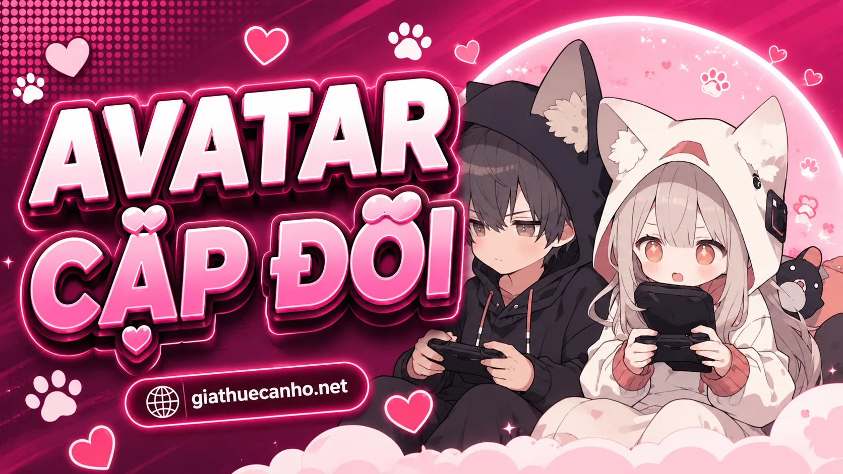 Avatar cap doi thumb