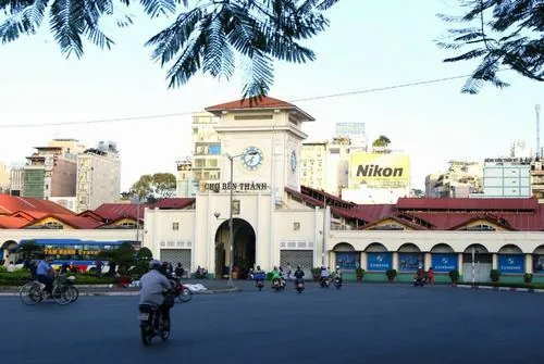 Bo anh cho ben thanh sac net doc dao 2