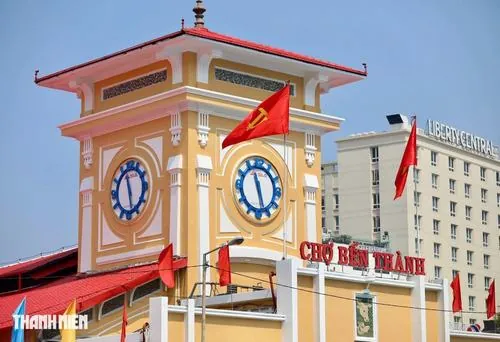 Bo anh cho ben thanh sac net doc dao 5