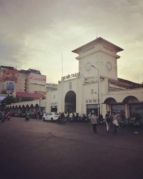 Hinh anh cho ben thanh kien truc co dien 4