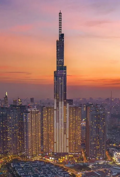 Hinh anh landmark 81 sai gon 18