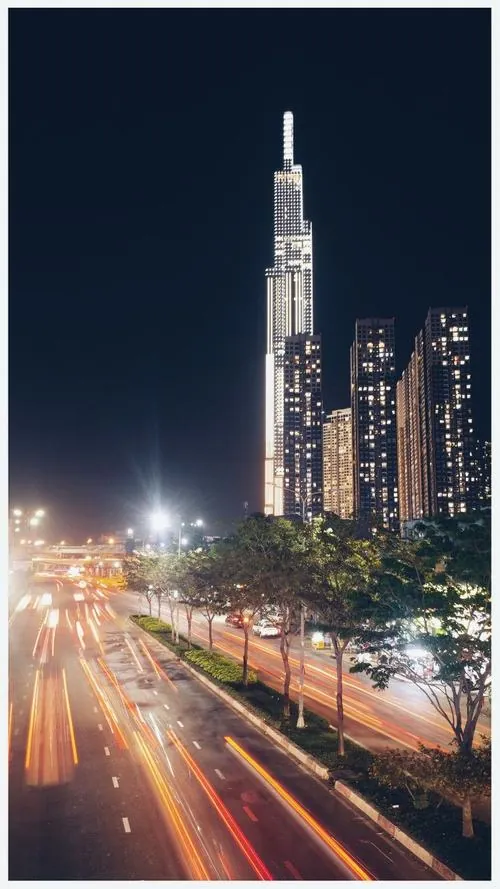 Hinh anh landmark 81 sai gon 19