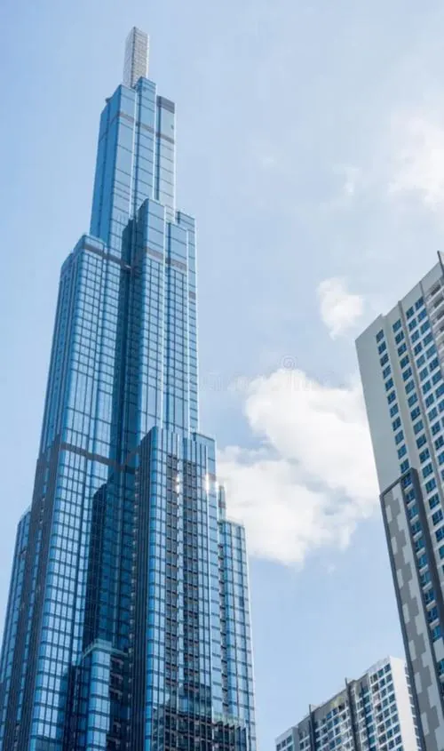 Hinh anh landmark 81 sai gon 2