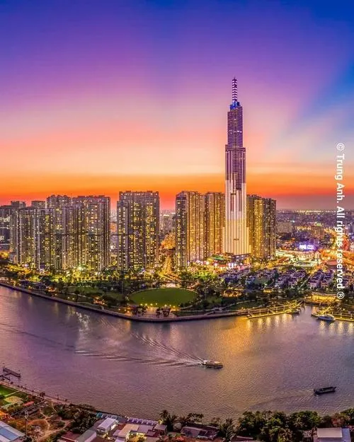 Hinh anh landmark 81 sai gon 6