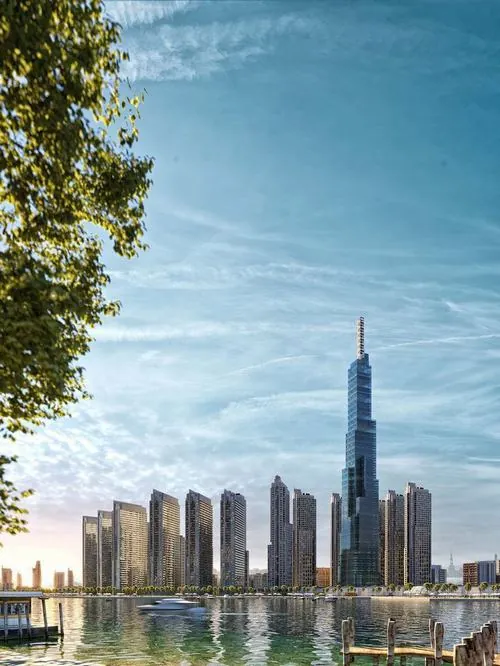 Hinh anh landmark 81 sai gon 7