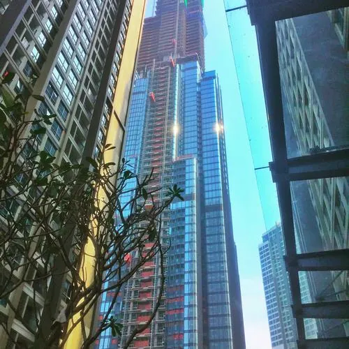 Hinh anh landmark 81 sai gon 9