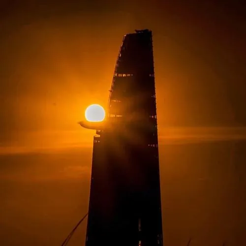 Hinh nen dien thoai thap tai chinh bitexco 11