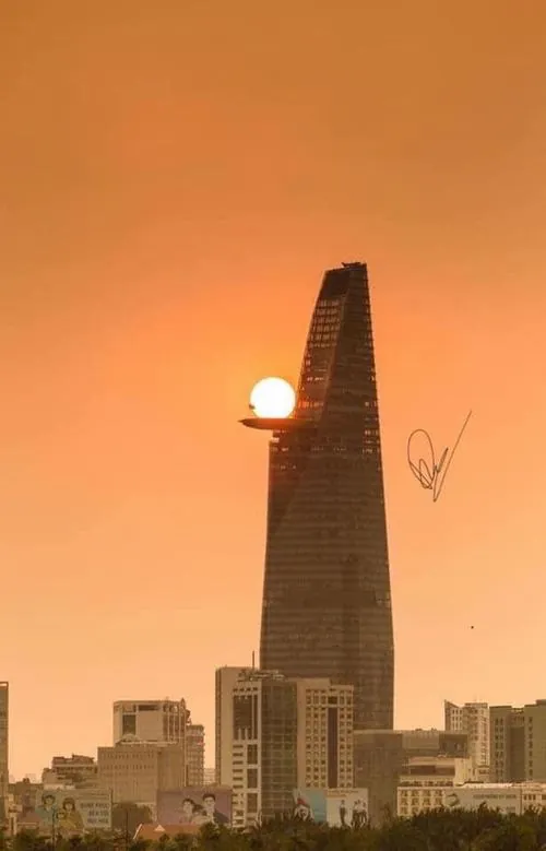 Hinh nen dien thoai thap tai chinh bitexco 7