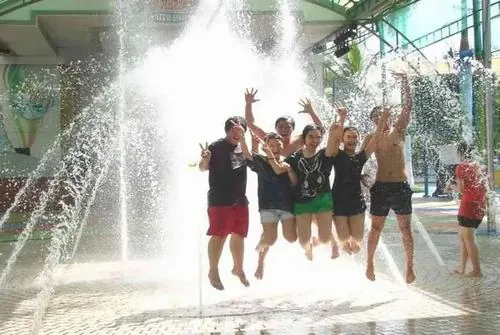 Khu vui choi tre em dam sen 11