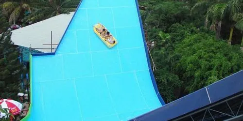 Khu vui choi tre em dam sen 16