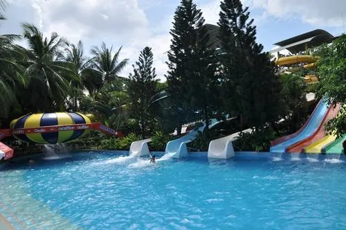 Khu vui choi tre em dam sen 6