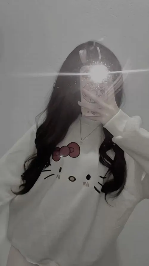 Nhung buc anh gai xinh giau mat lam sao xuyen long nguoi 7