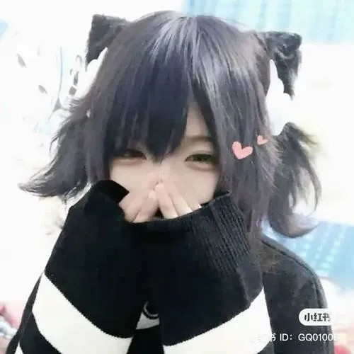 Tong hop hinh anh gai xinh deo khau trang cuc cuon 11