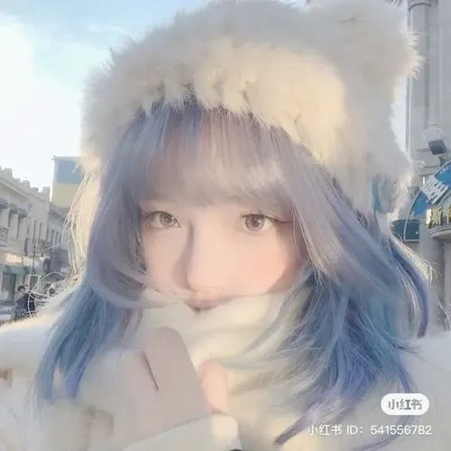 Tong hop hinh anh gai xinh deo khau trang cuc cuon 2