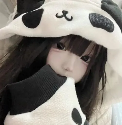 Tong hop hinh anh gai xinh deo khau trang cuc cuon 20