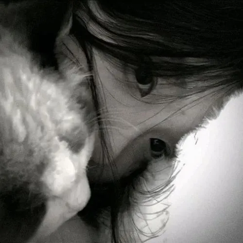 Tong hop hinh anh gai xinh deo khau trang cuc cuon 4