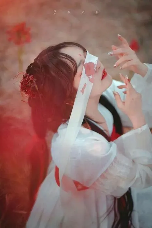 Tong hop hinh anh gai xinh deo khau trang cuc cuon 7