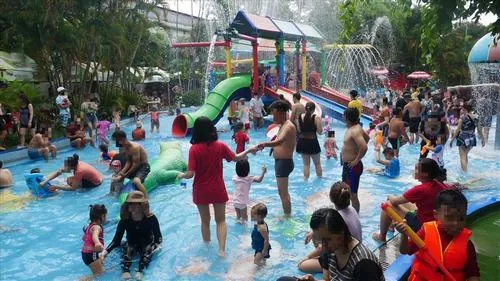 Trai nghiem nuoc dam sen cuc chat 12