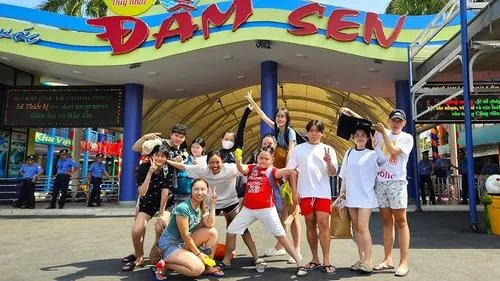 Trai nghiem nuoc dam sen cuc chat 13