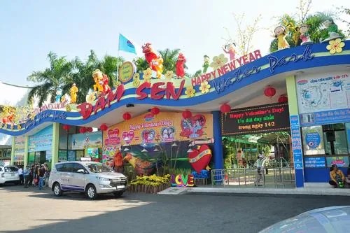 Trai nghiem nuoc dam sen cuc chat 18