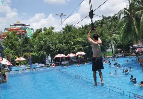 Trai nghiem nuoc dam sen cuc chat 20