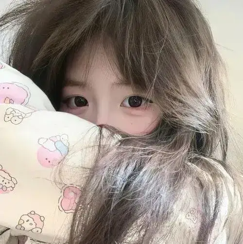 Xu huong chup anh gai xinh che mat nghe thuat 13