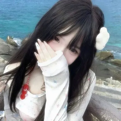 Xu huong chup anh gai xinh che mat nghe thuat 18