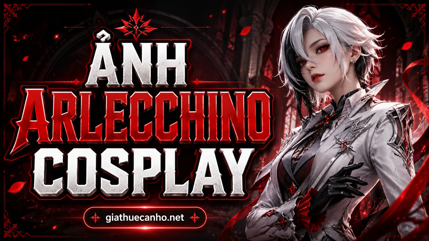 Anh arlecchino cosplay thumb