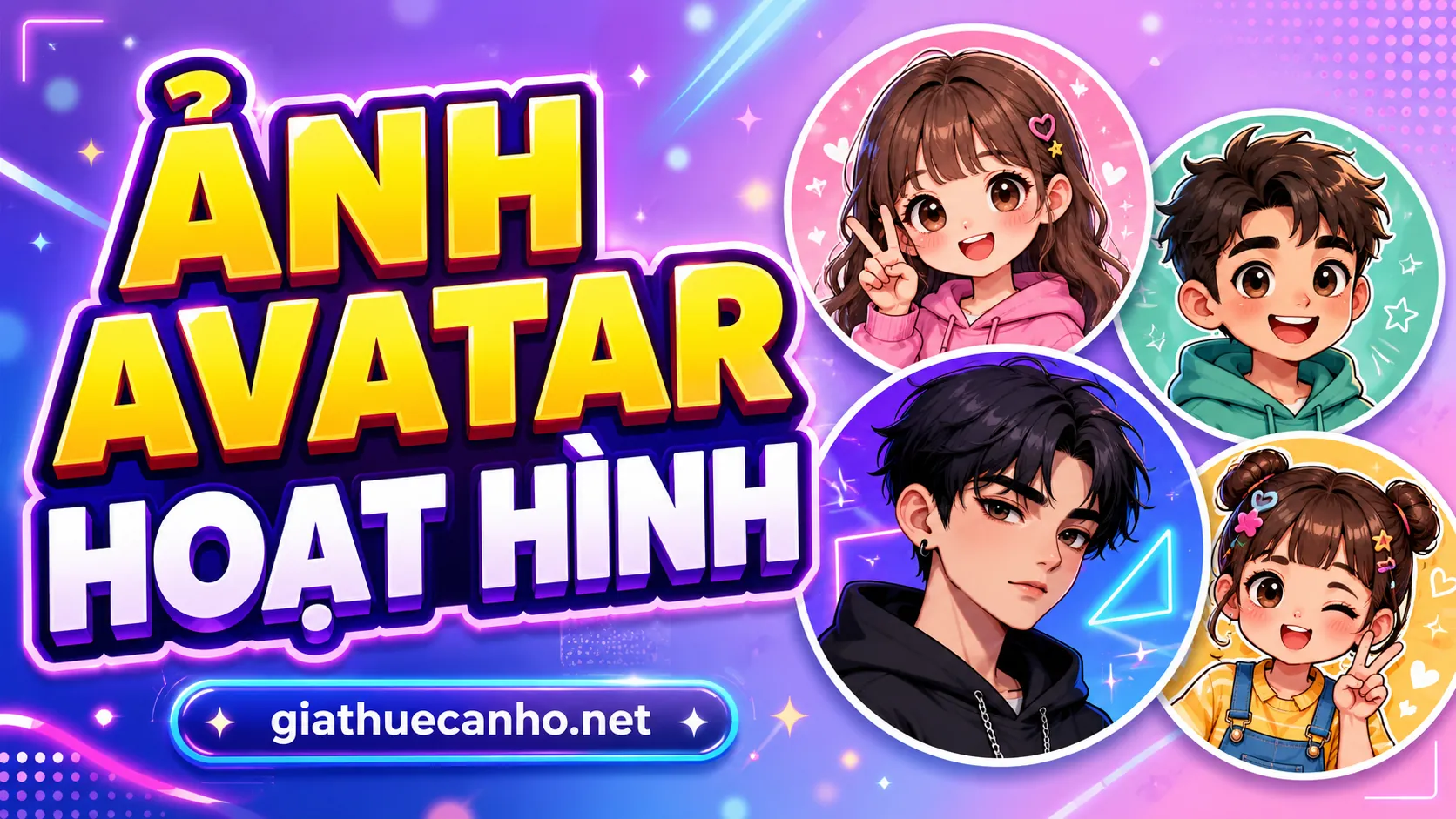 Anh avatar hoat hinh thumb