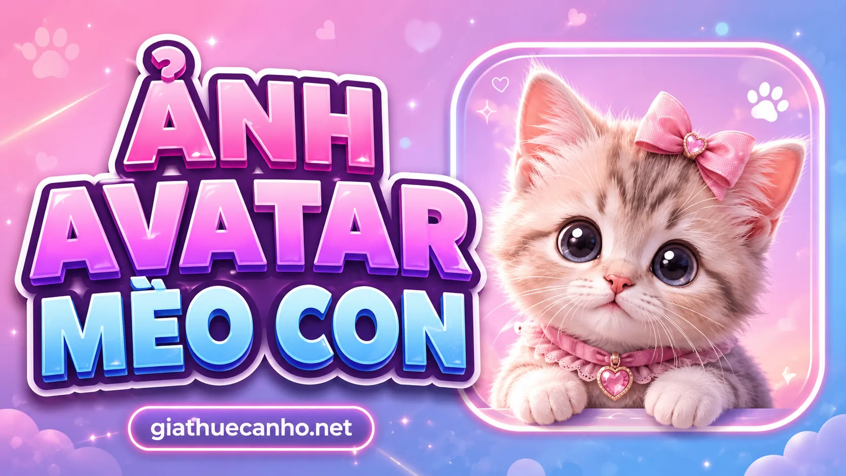 Anh avatar meo con thumb
