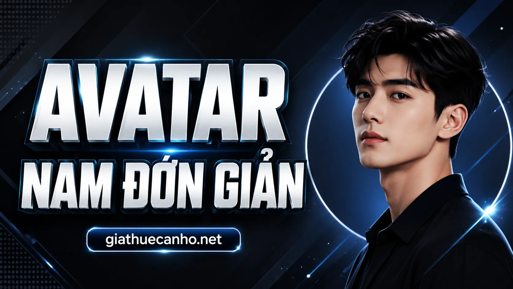 Anh avatar nam don gian thumb