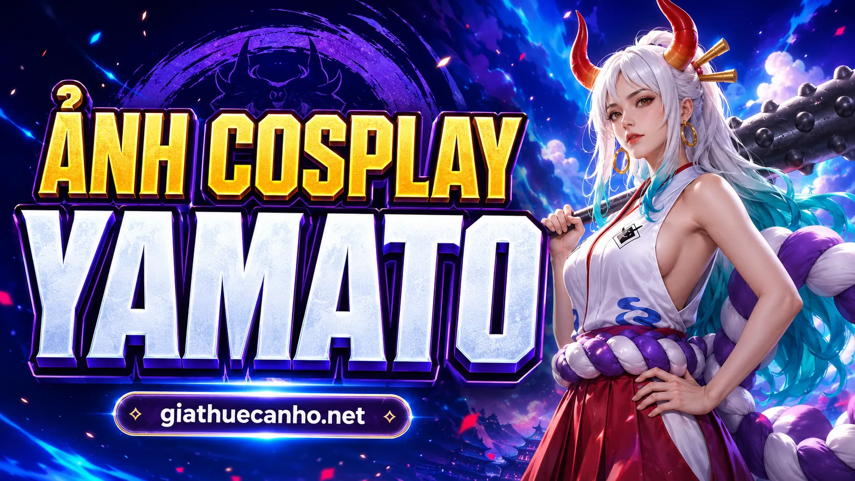 Anh cosplay yamato thumb