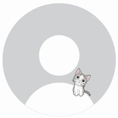 Nghệ thuật sắp đặt đương đại sử dụng một chiếc gương mờ phản chiếu ánh sáng trắng xám làm mờ đi mọi đường nét của người đối diện.