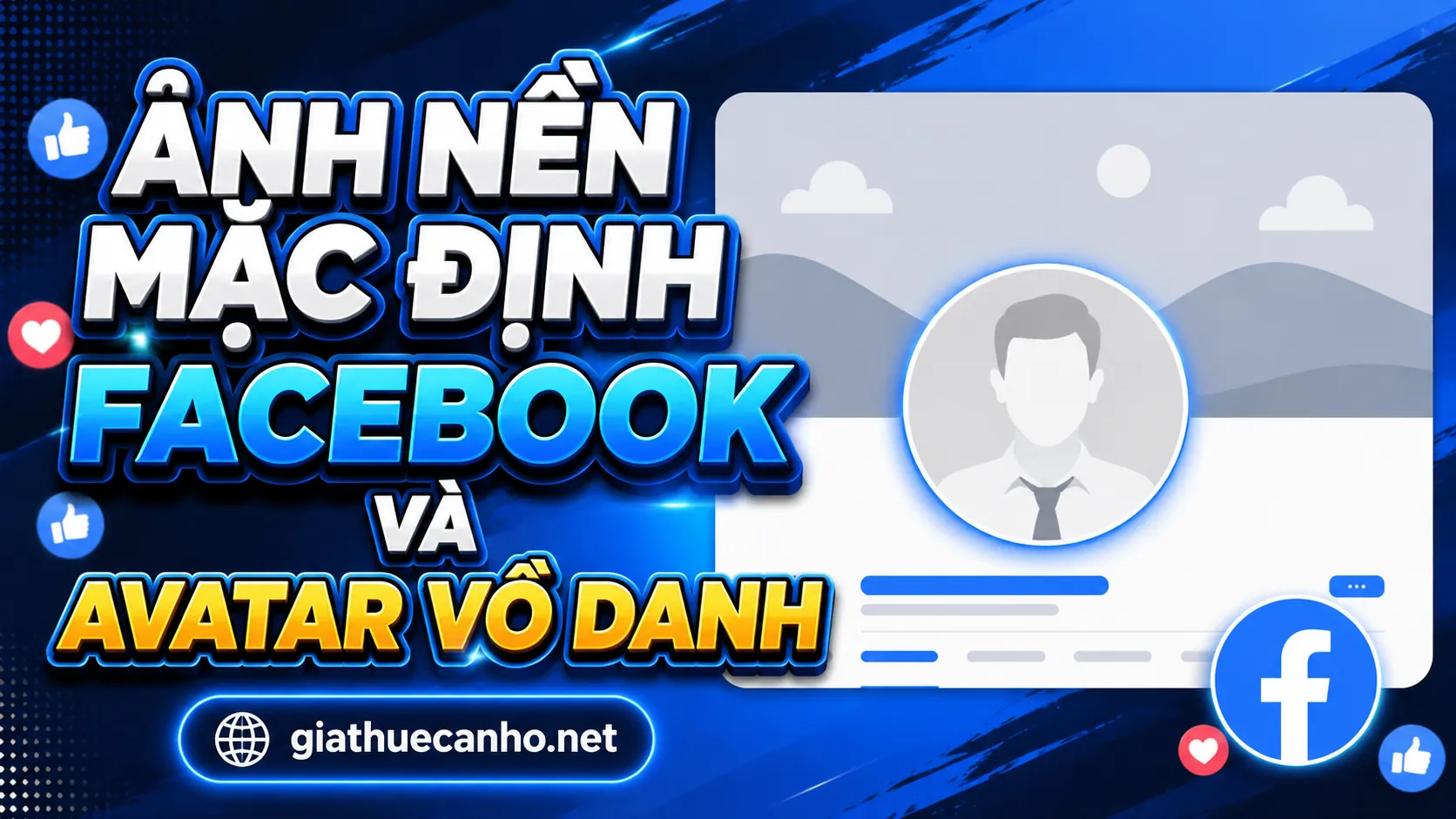Anh nen mac dinh facebook va avatar vo danh thumb