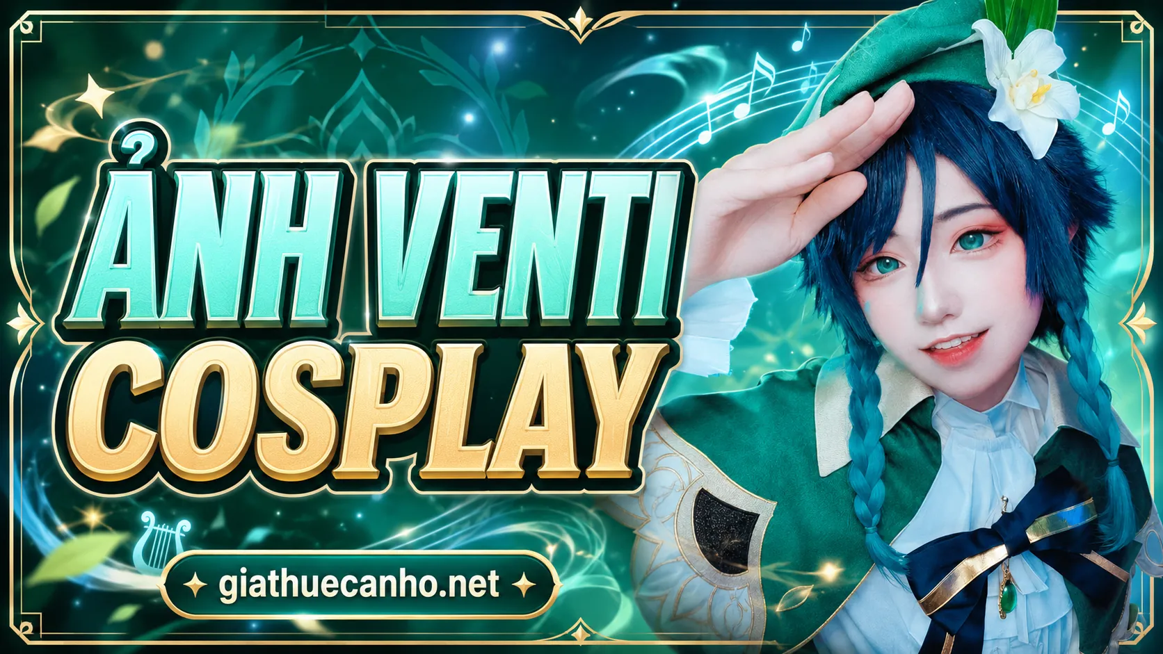 Anh venti cosplay thumb