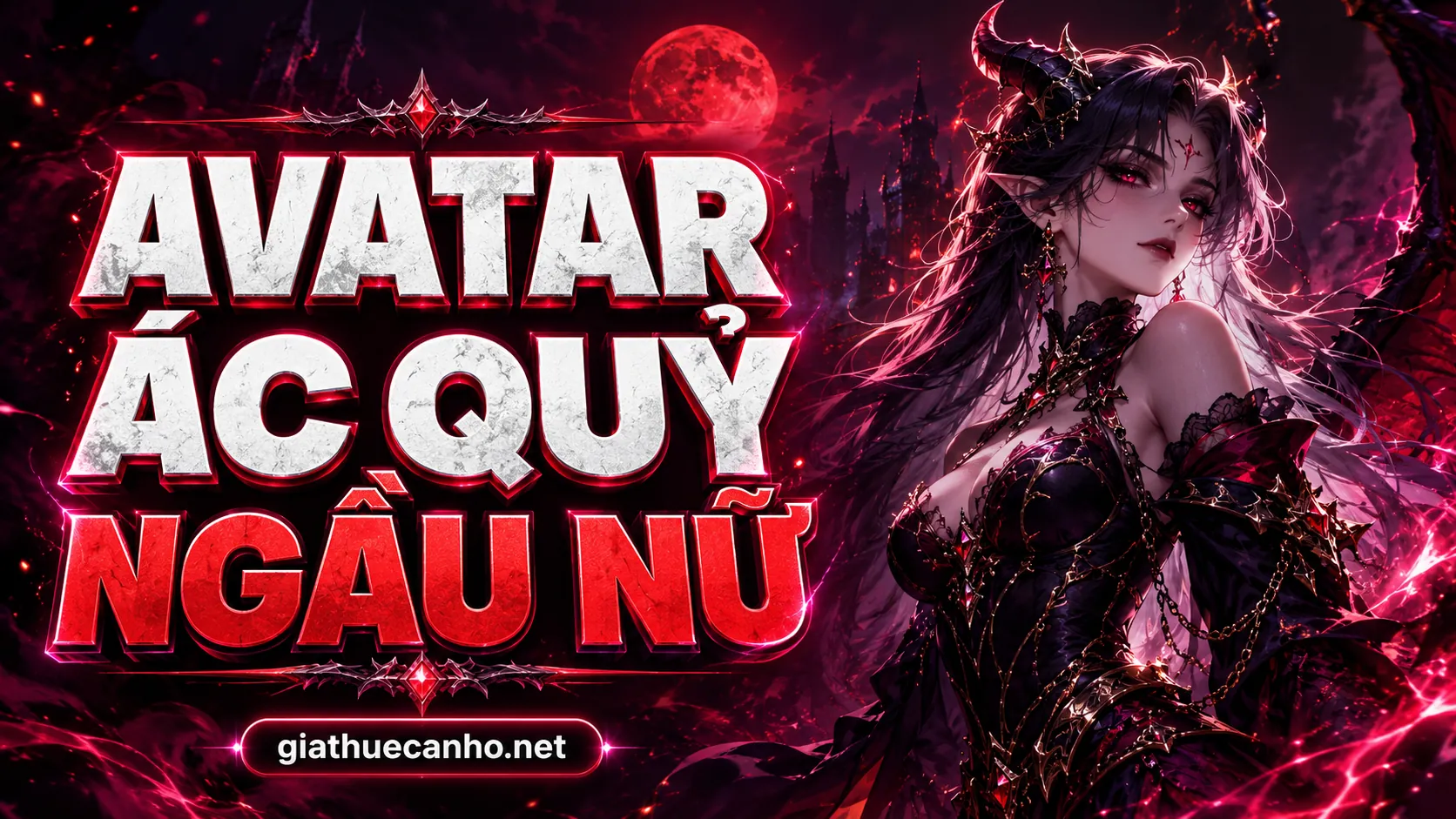Avatar ac quy ngau nu thumb