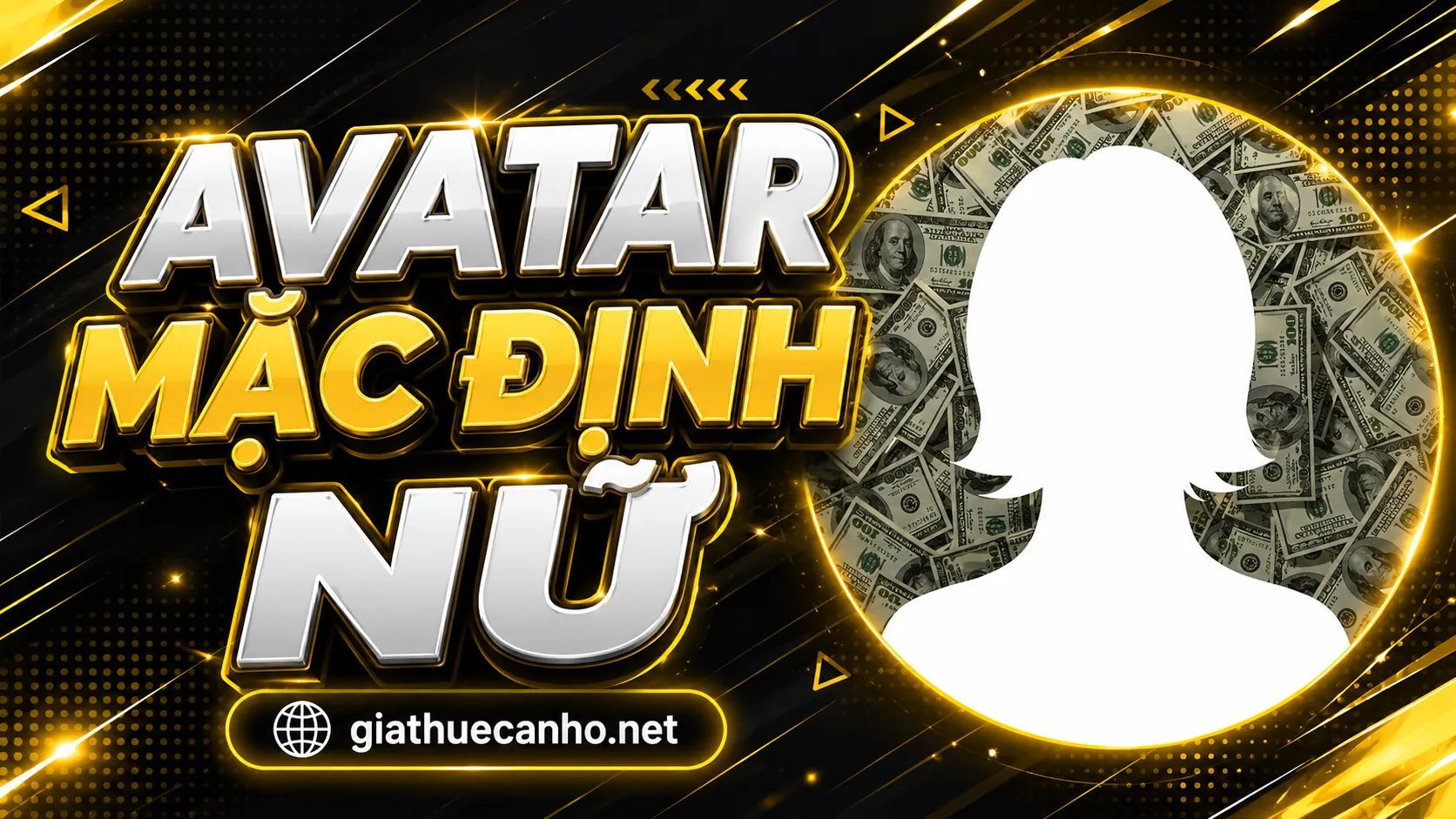 Avatar mac dinh nu thumb