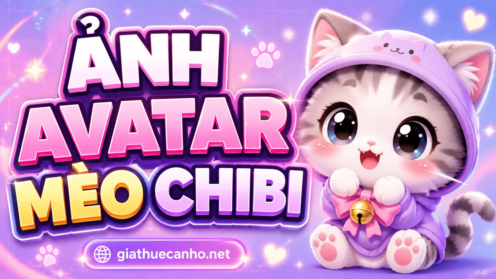 Avatar meo chibi thumb