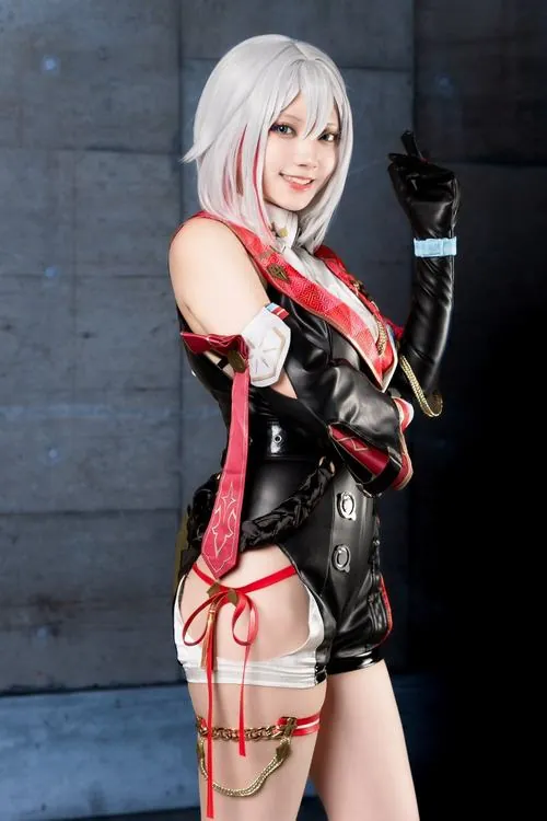Hinh nen my nu cosplay honkai star rail quyen ru 10