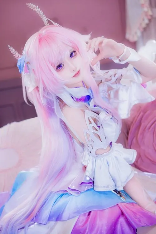 Hinh nen my nu cosplay honkai star rail quyen ru 13