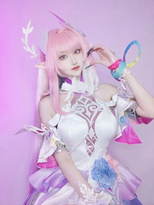 Hinh nen my nu cosplay honkai star rail quyen ru 20