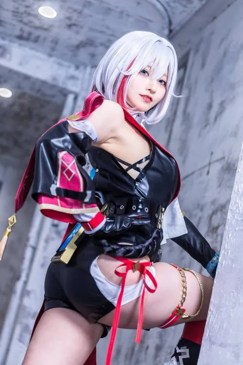 Nhung bo anh cosplay nu honkai star rail hot nhat nam nay 18