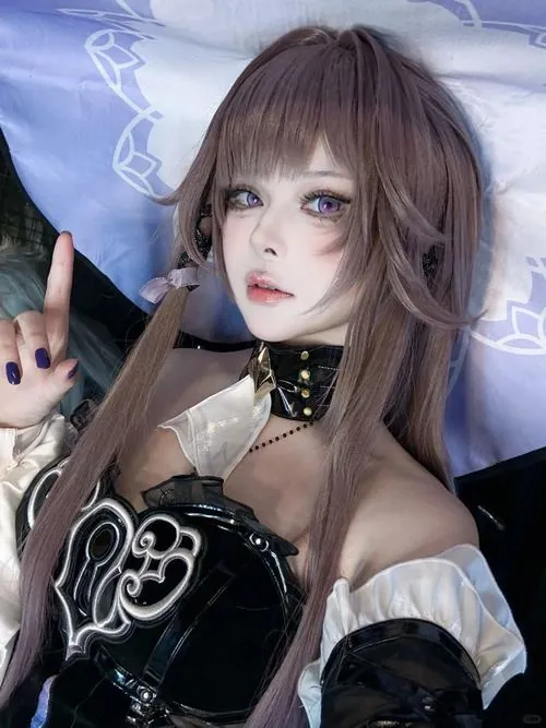 Nhung bo anh cosplay nu honkai star rail hot nhat nam nay 19